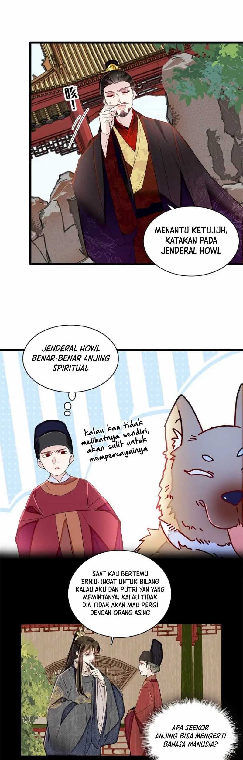 Sijin Chapter 346 Gambar 25