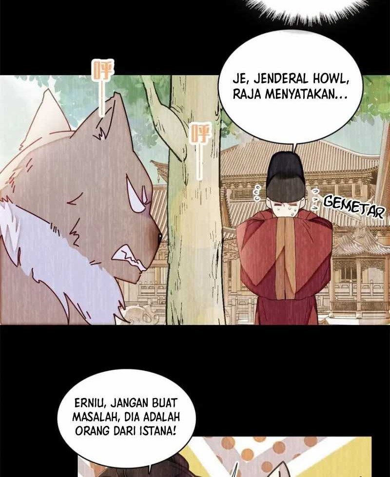 Sijin Chapter 346 Gambar 26