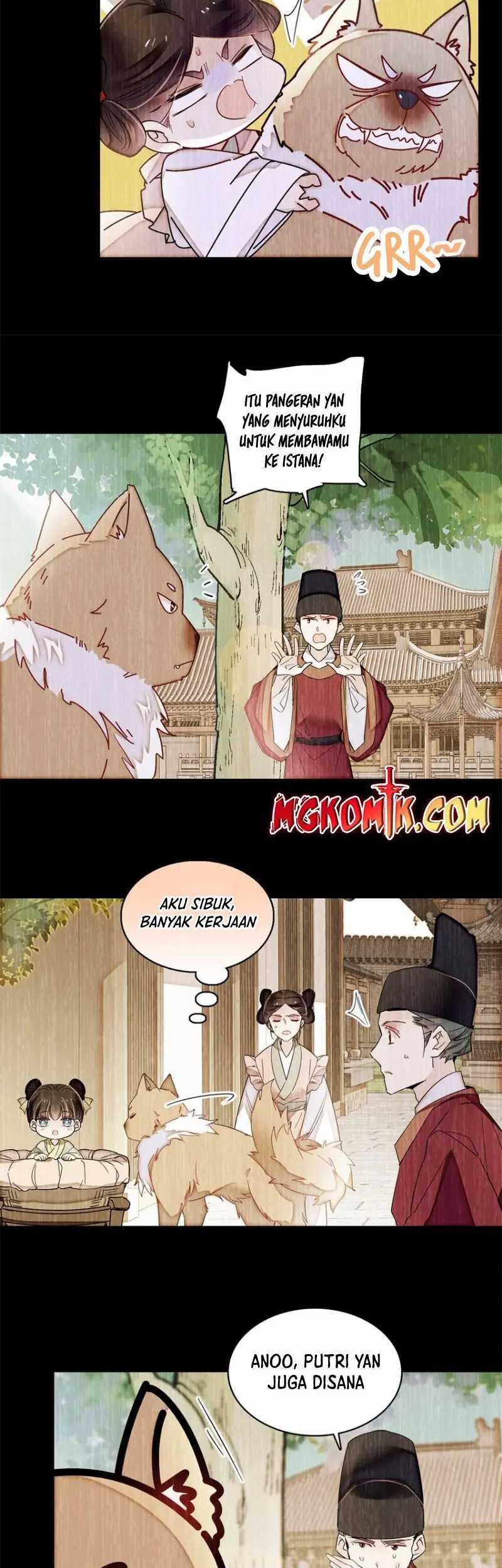 Sijin Chapter 346 Gambar 27