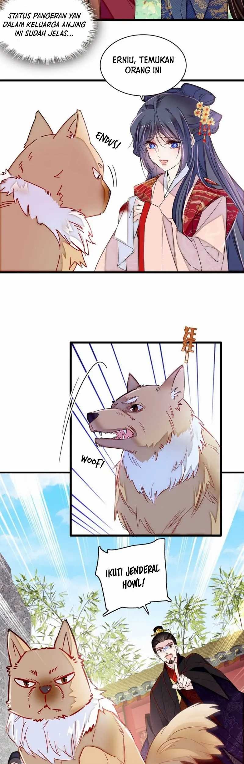 Sijin Chapter 346 Gambar 29