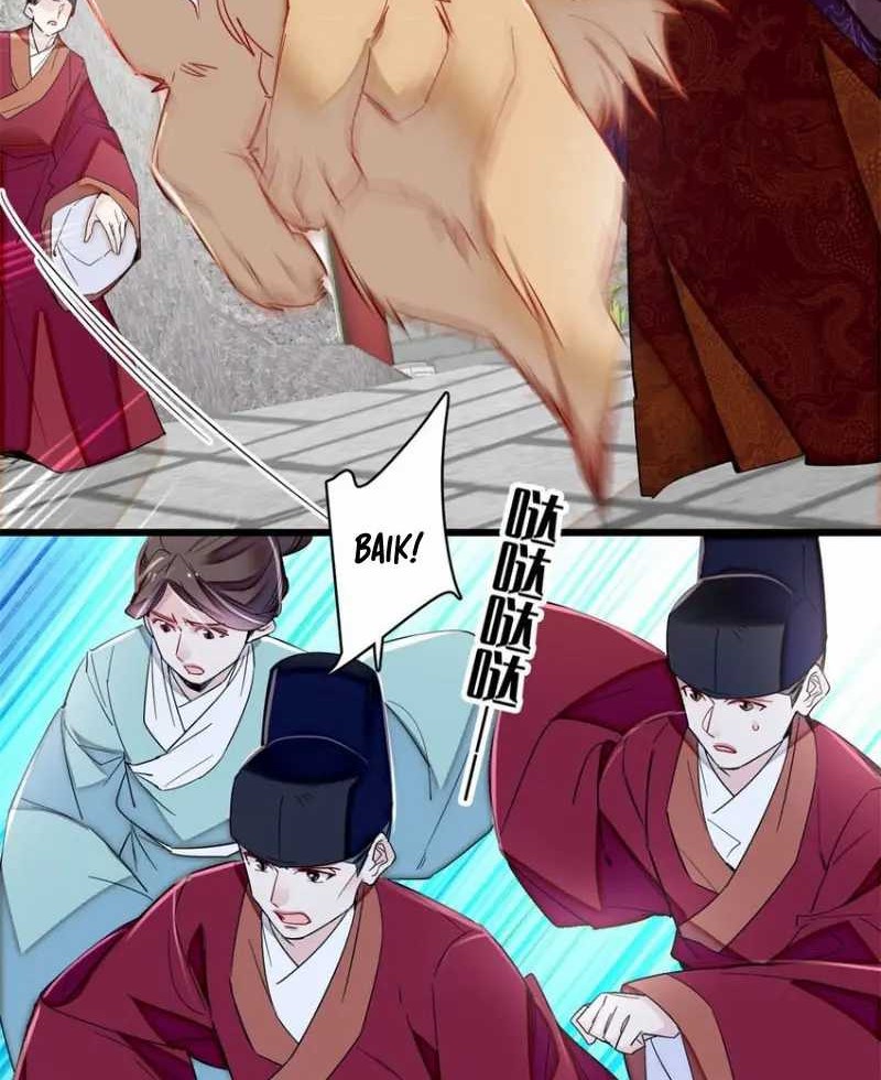 Sijin Chapter 346 Gambar 30