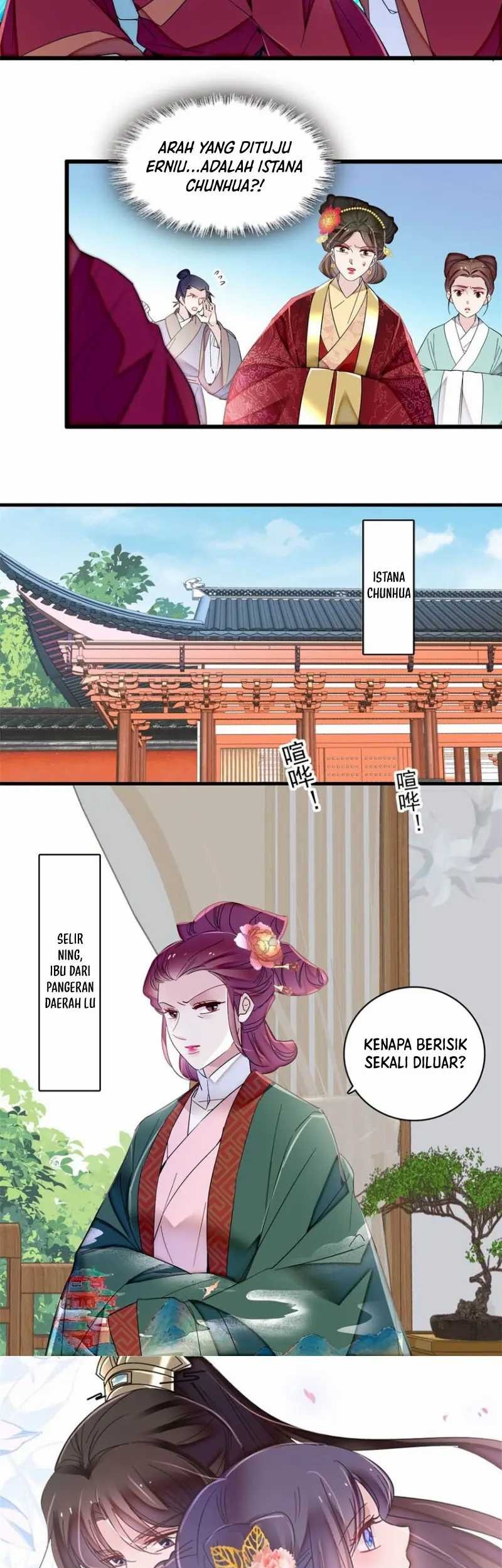 Sijin Chapter 346 Gambar 31