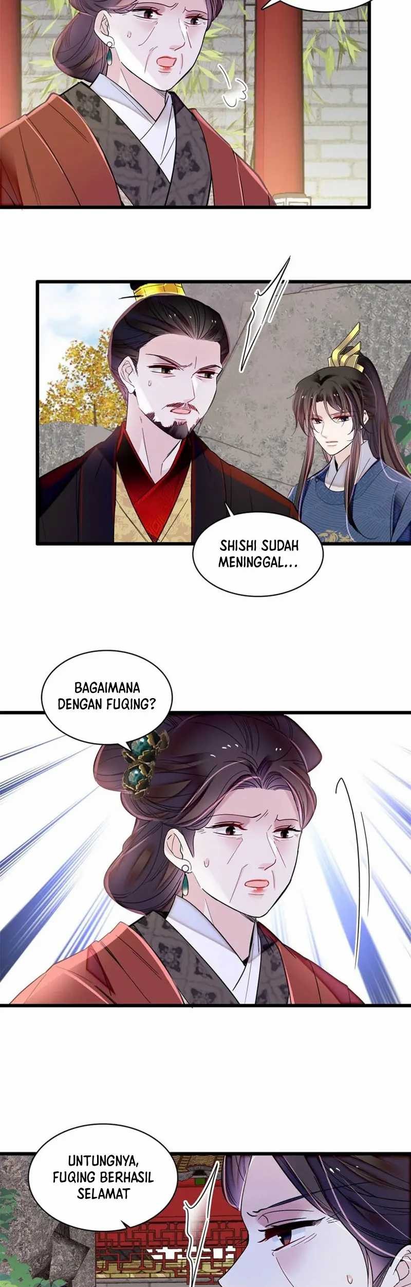 Sijin Chapter 346 Gambar 17