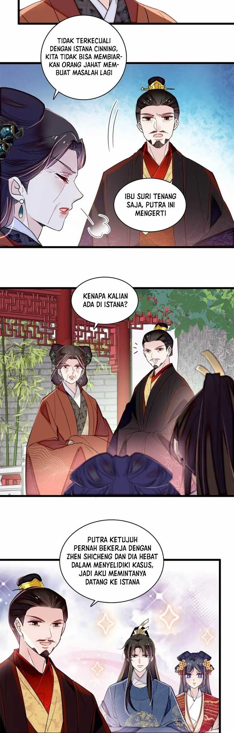 Sijin Chapter 346 Gambar 19