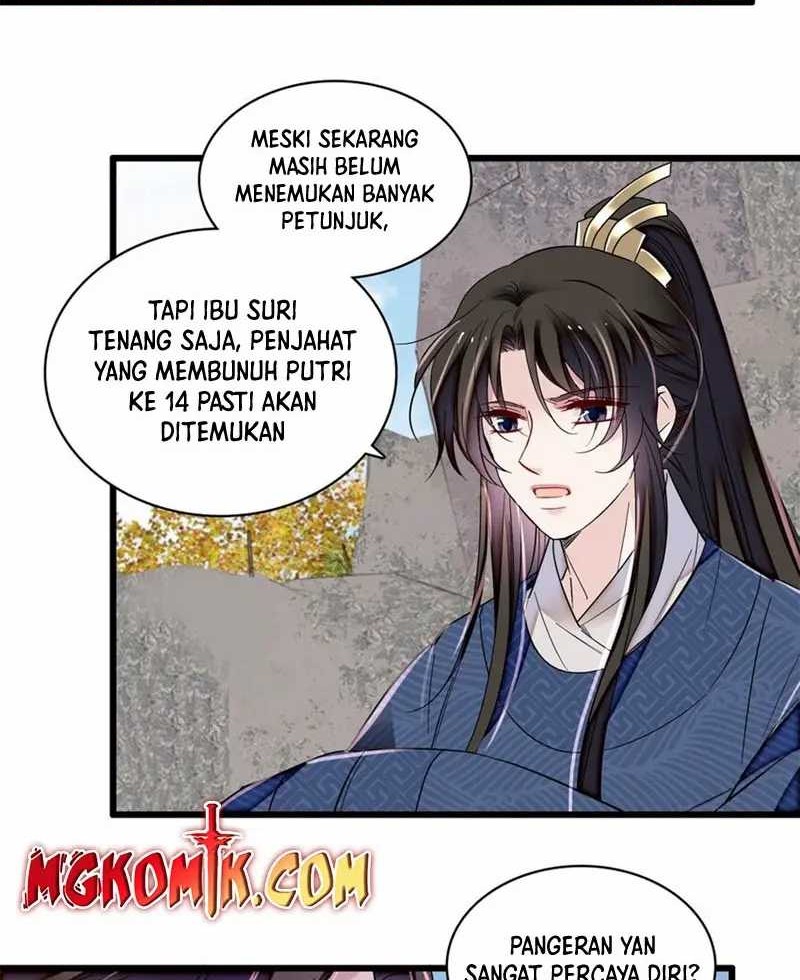 Sijin Chapter 346 Gambar 20