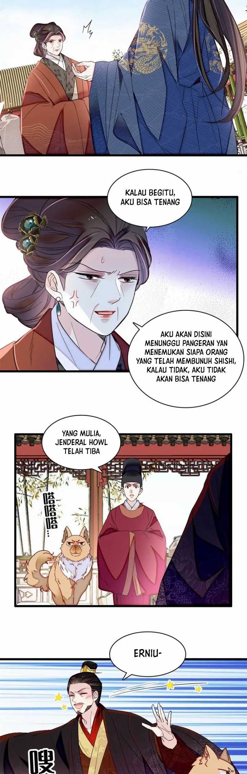 Sijin Chapter 346 Gambar 23