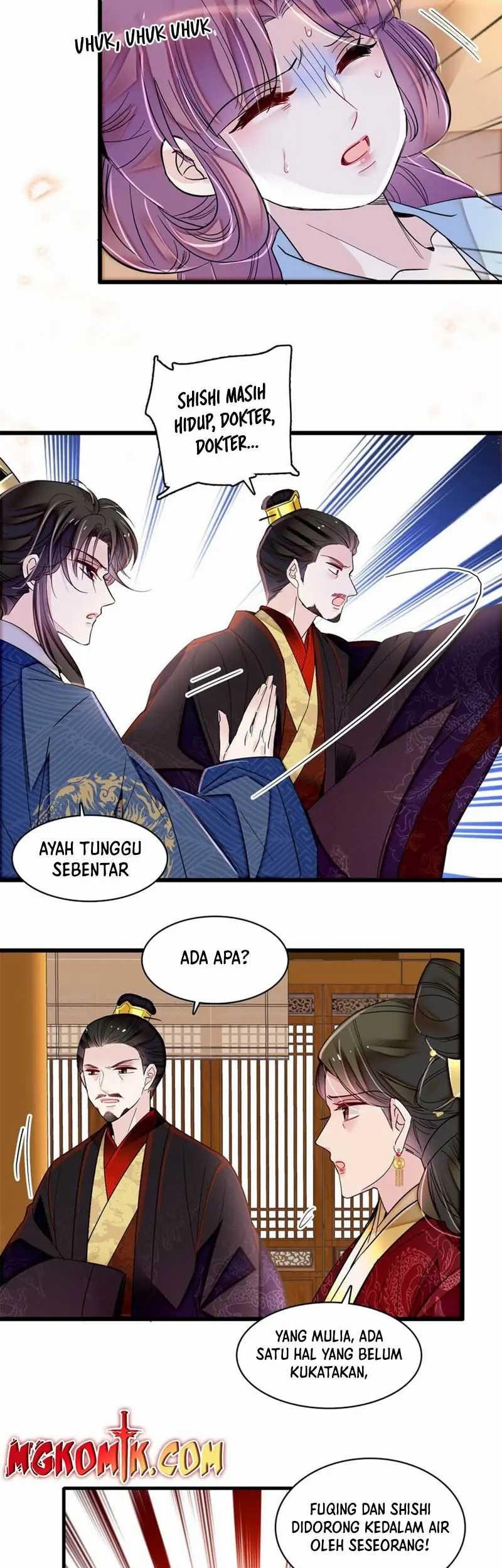 Sijin Chapter 346 Gambar 5