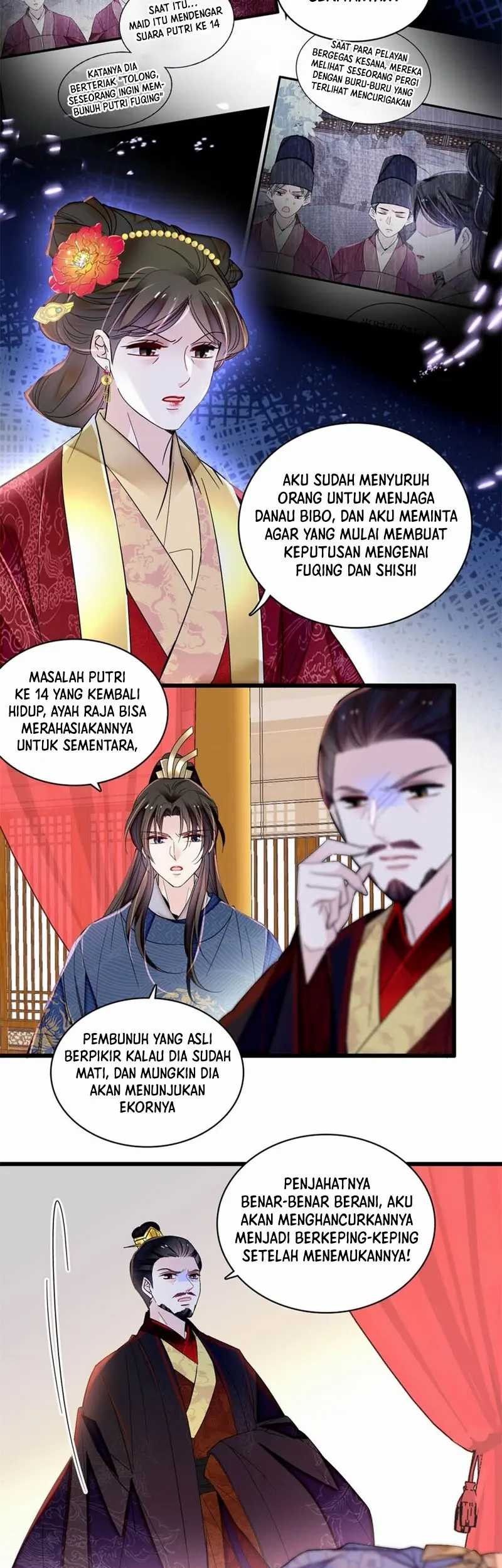 Sijin Chapter 346 Gambar 7