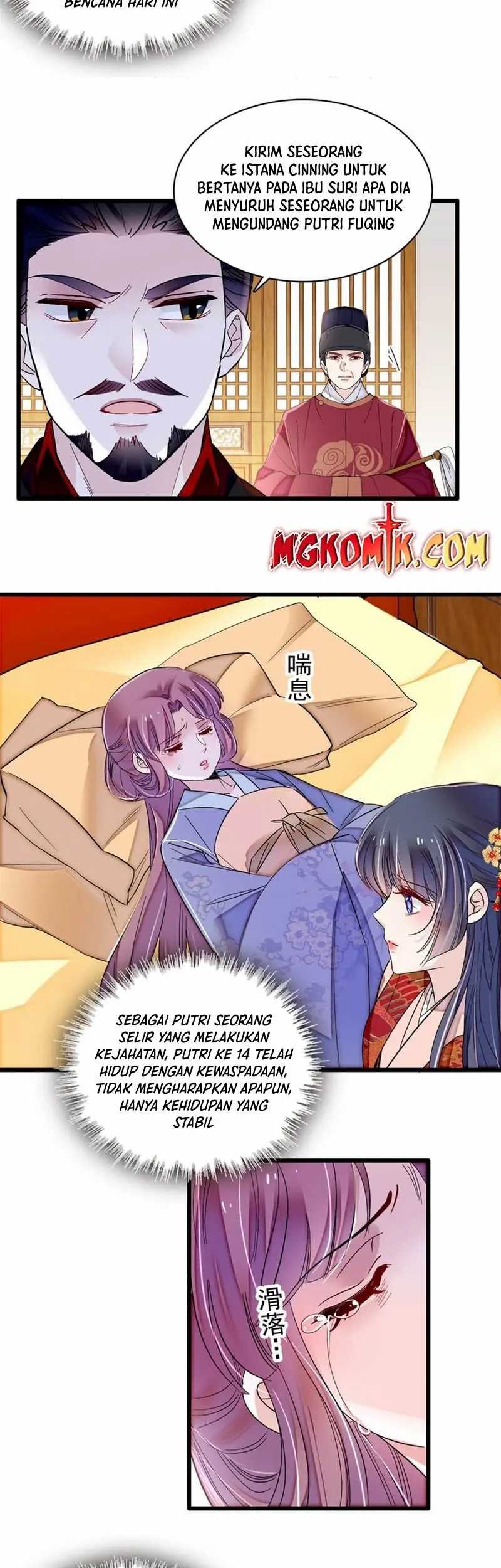 Sijin Chapter 346 Gambar 9