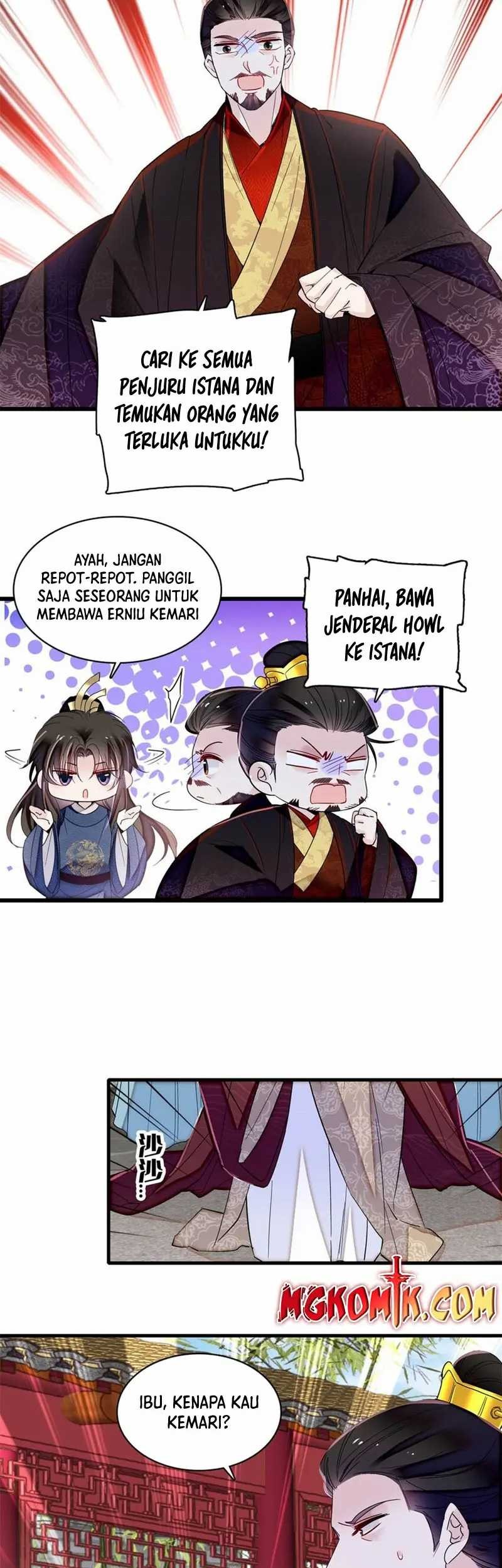 Sijin Chapter 346 Gambar 15