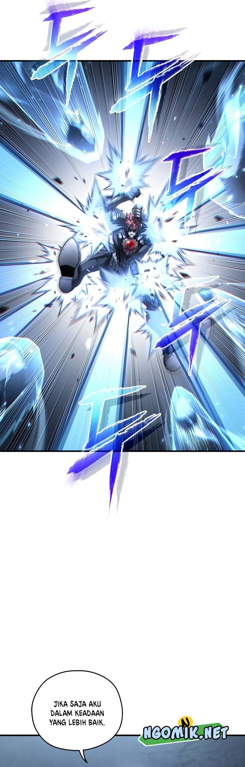 Damn Reincarnation Chapter 63 Gambar 26