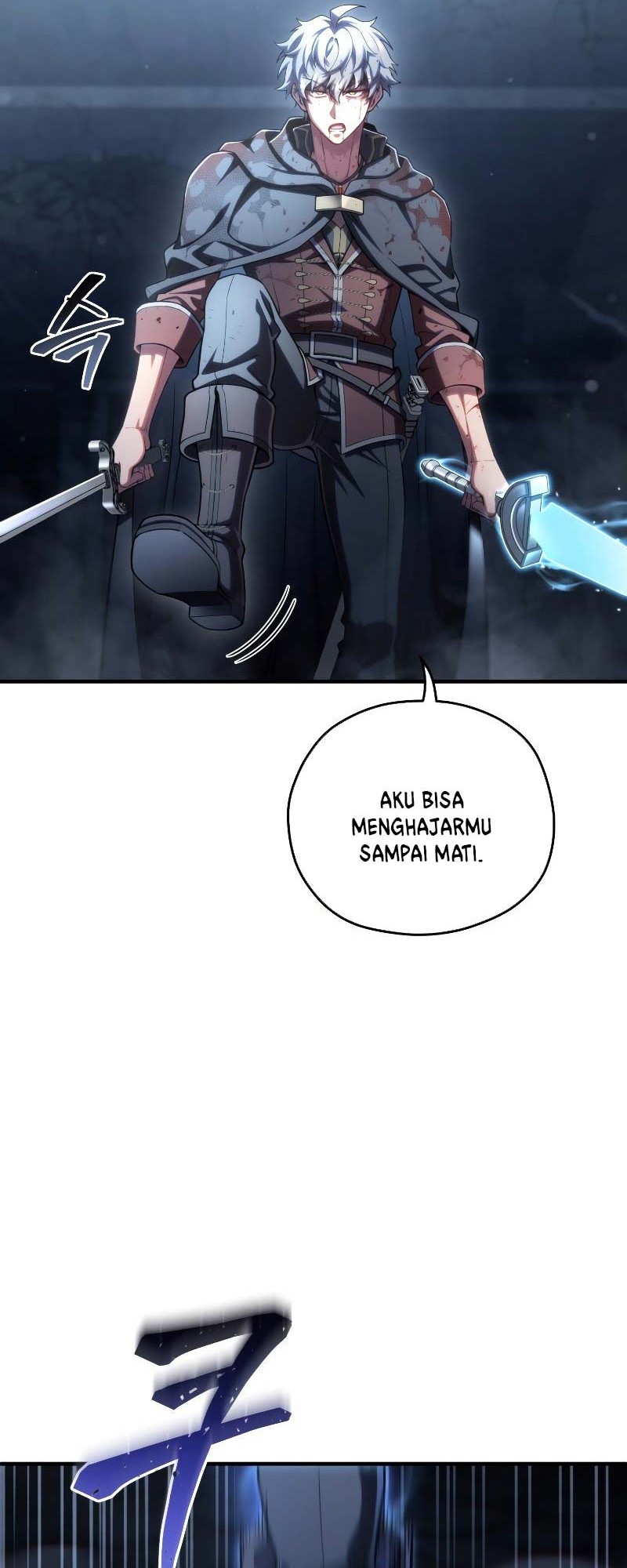 Damn Reincarnation Chapter 63 Gambar 27
