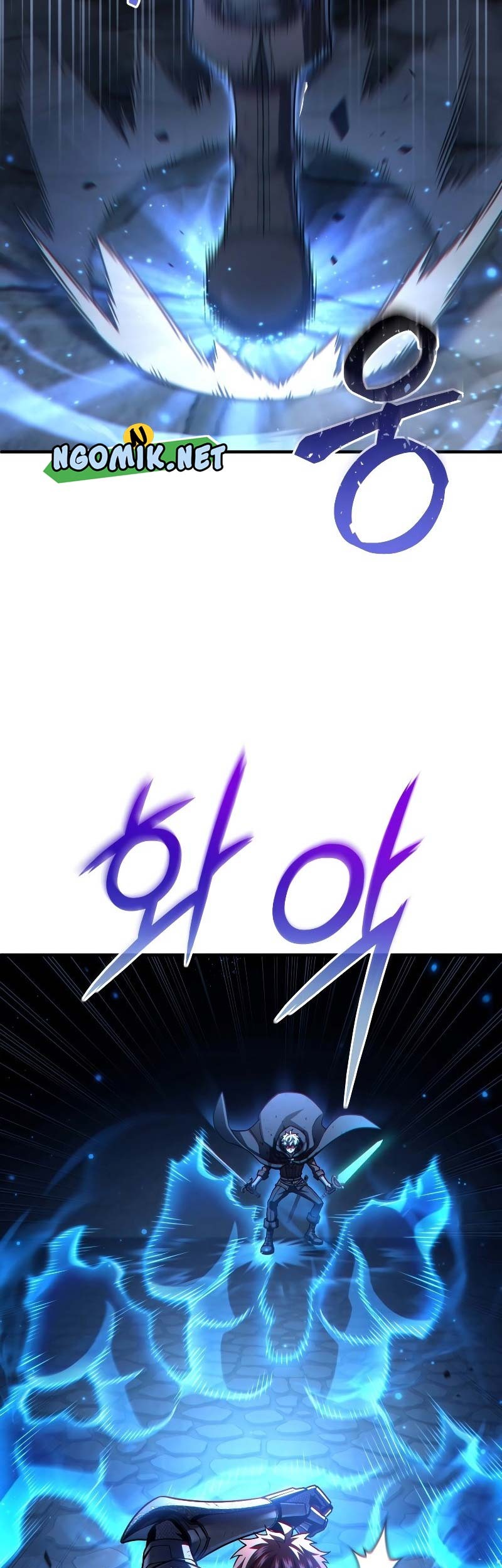 Damn Reincarnation Chapter 63 Gambar 28