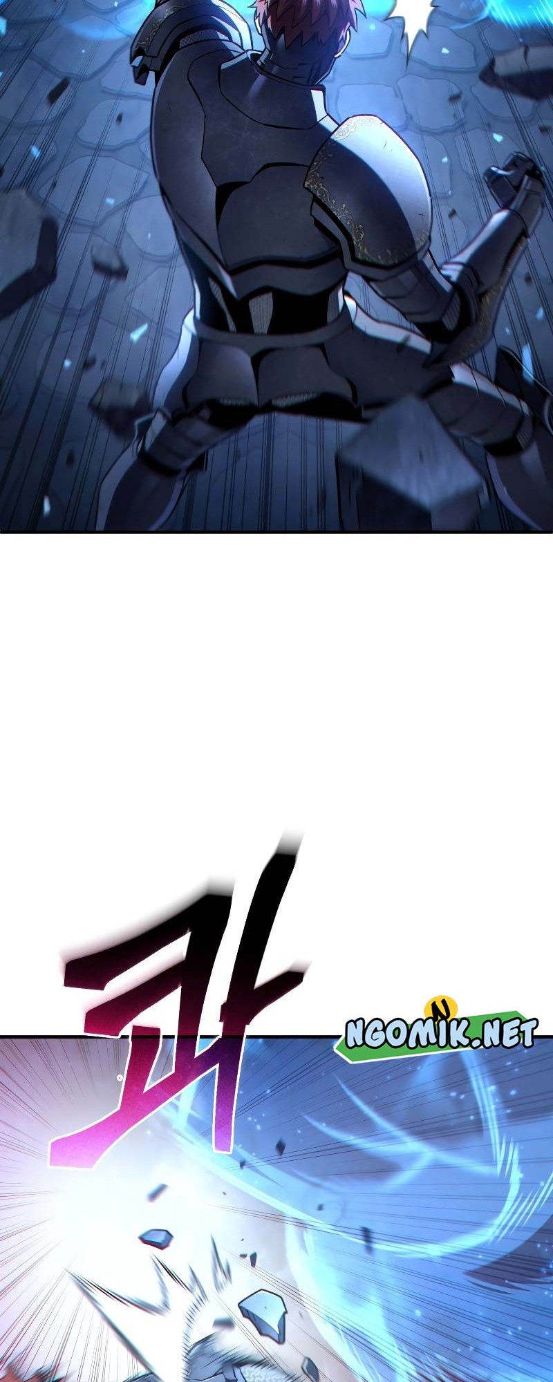 Damn Reincarnation Chapter 63 Gambar 29