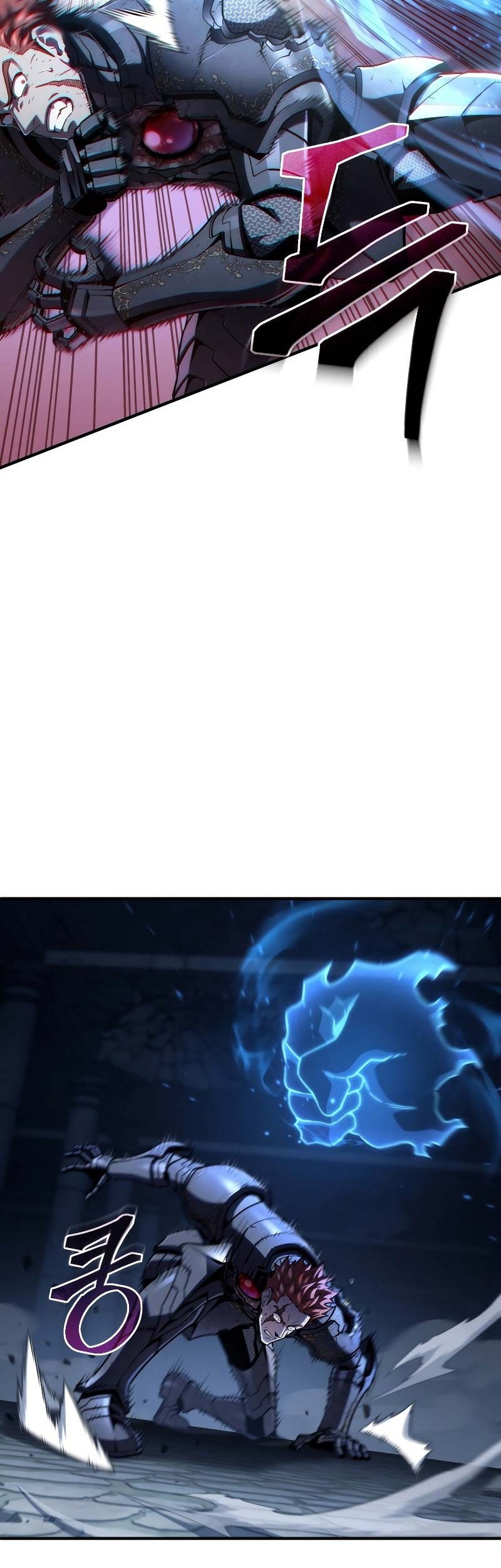 Damn Reincarnation Chapter 63 Gambar 30