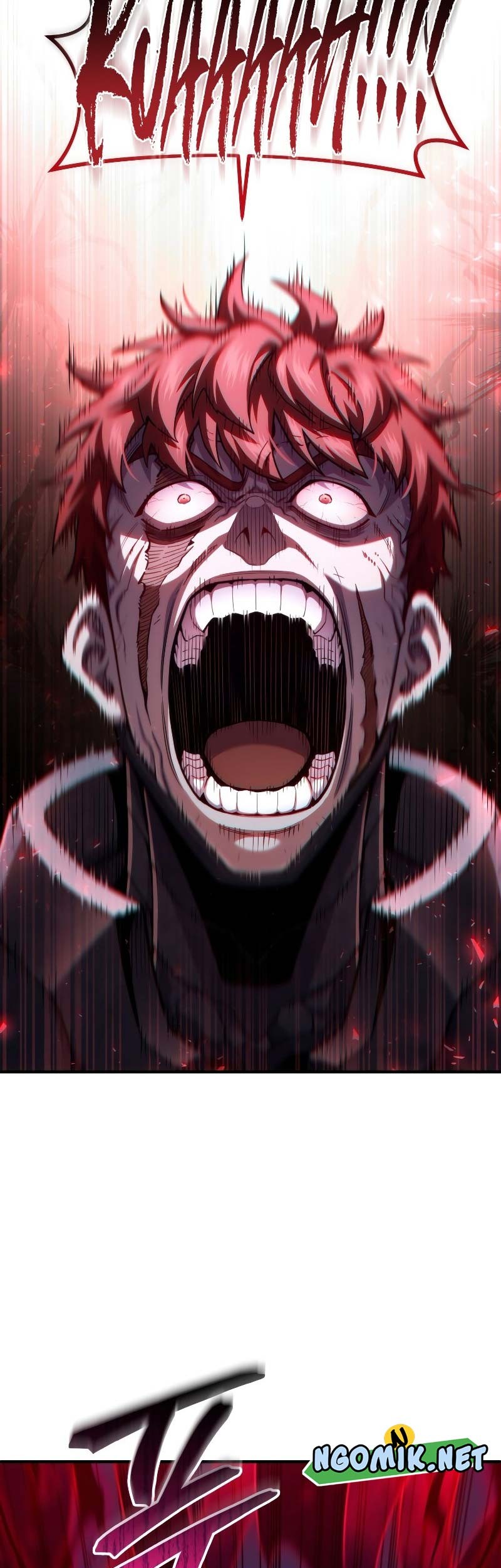 Damn Reincarnation Chapter 63 Gambar 32