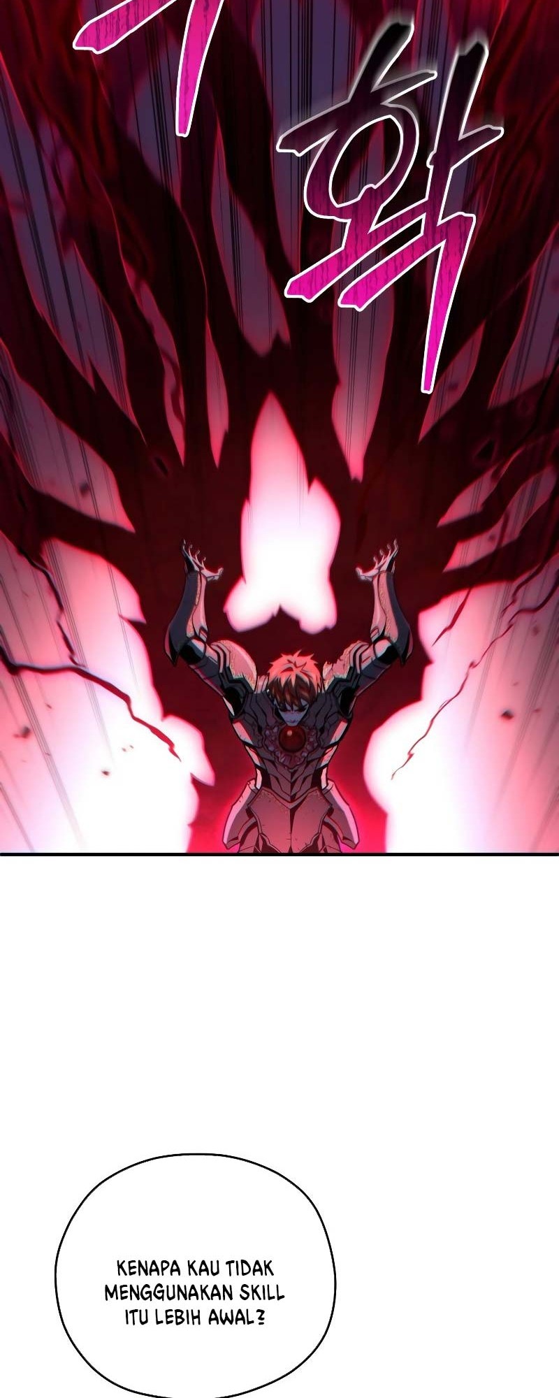 Damn Reincarnation Chapter 63 Gambar 33