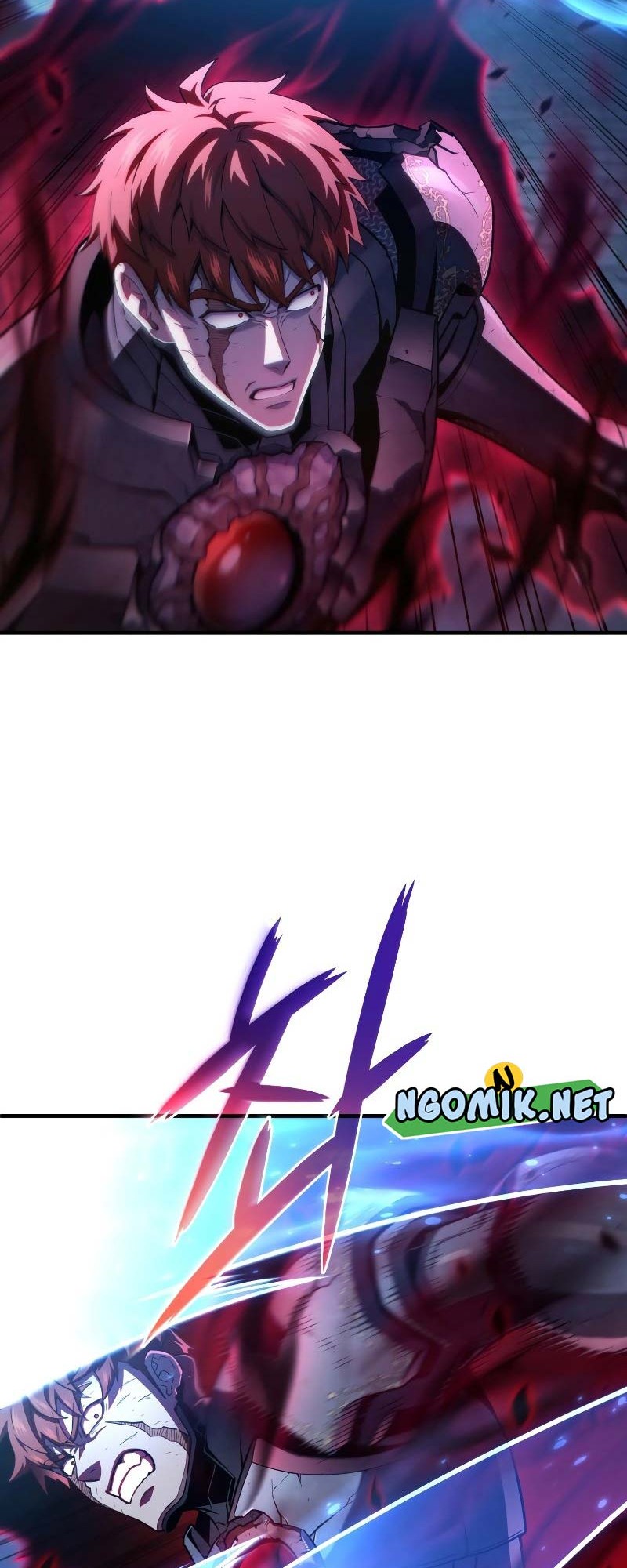 Damn Reincarnation Chapter 63 Gambar 35