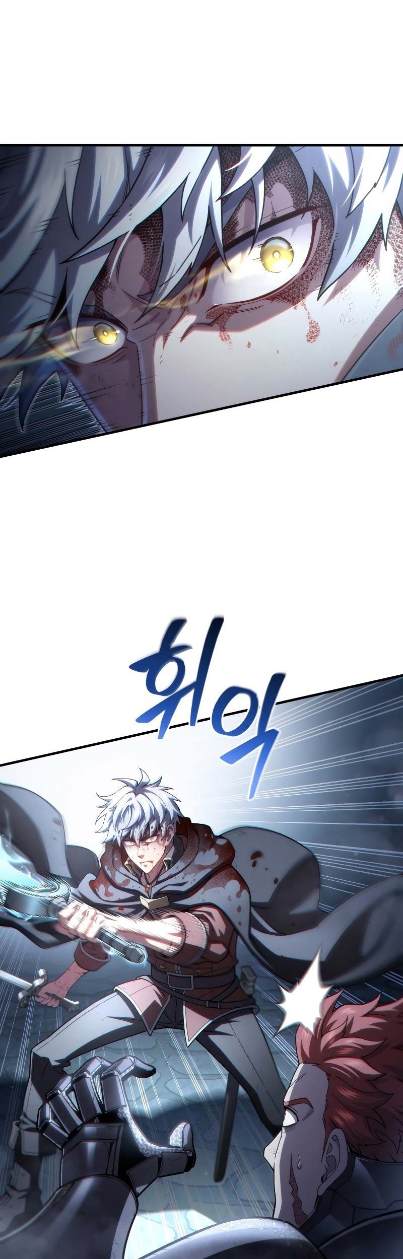 Damn Reincarnation Chapter 63 Gambar 18