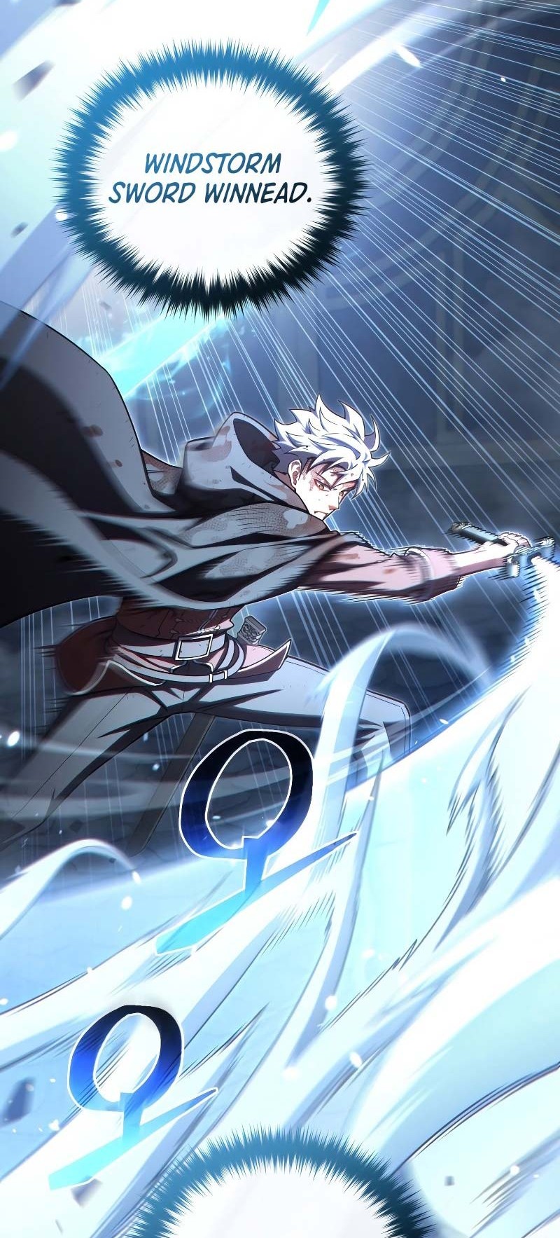 Damn Reincarnation Chapter 63 Gambar 21