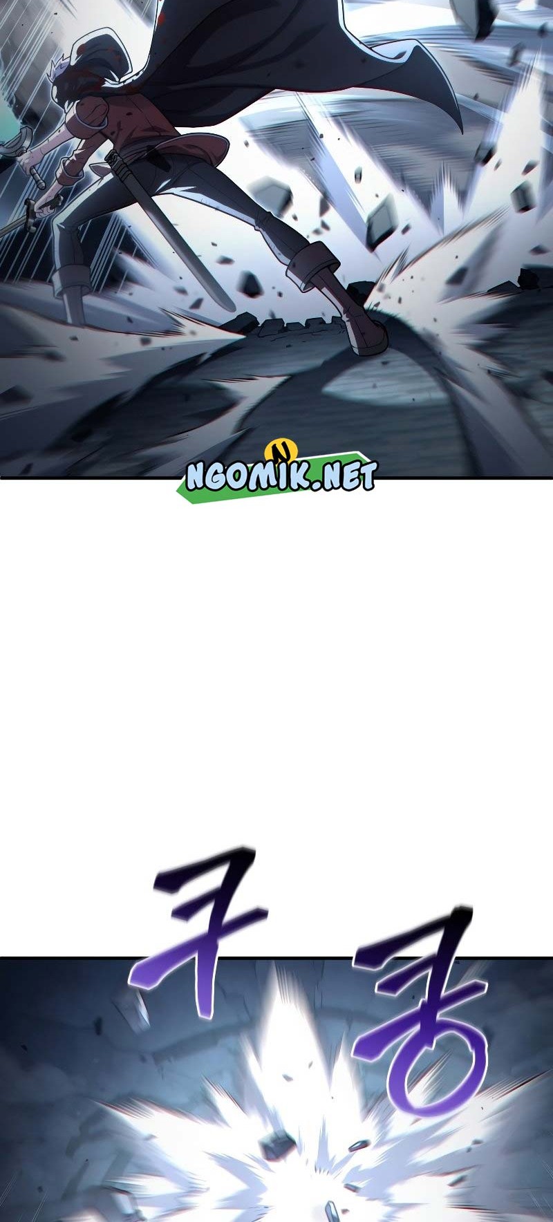 Damn Reincarnation Chapter 63 Gambar 23