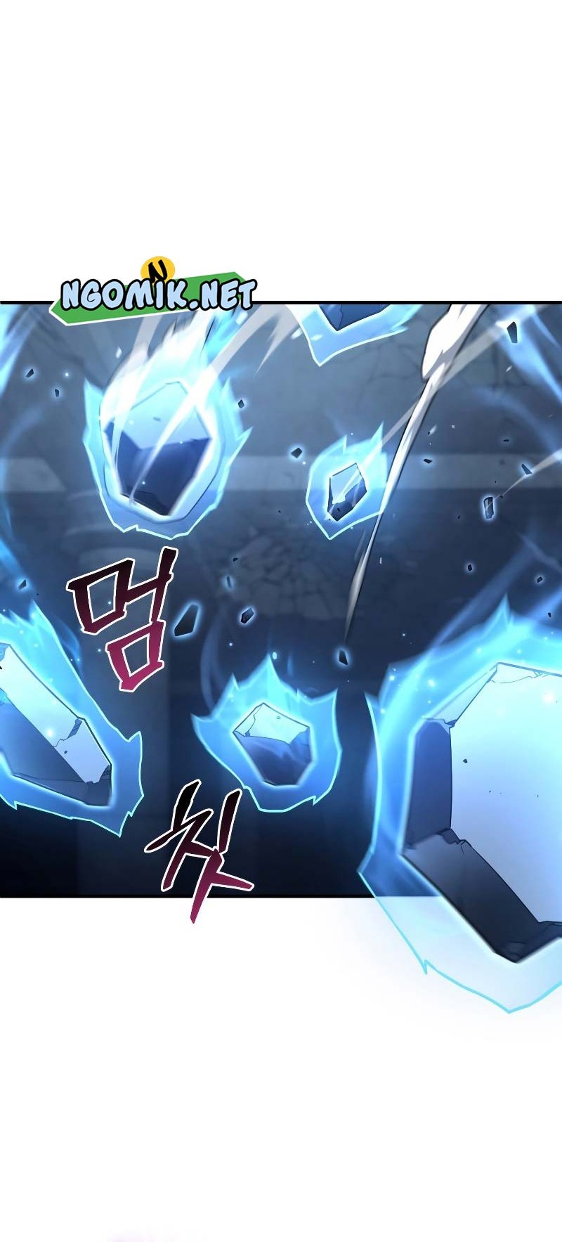 Damn Reincarnation Chapter 63 Gambar 25