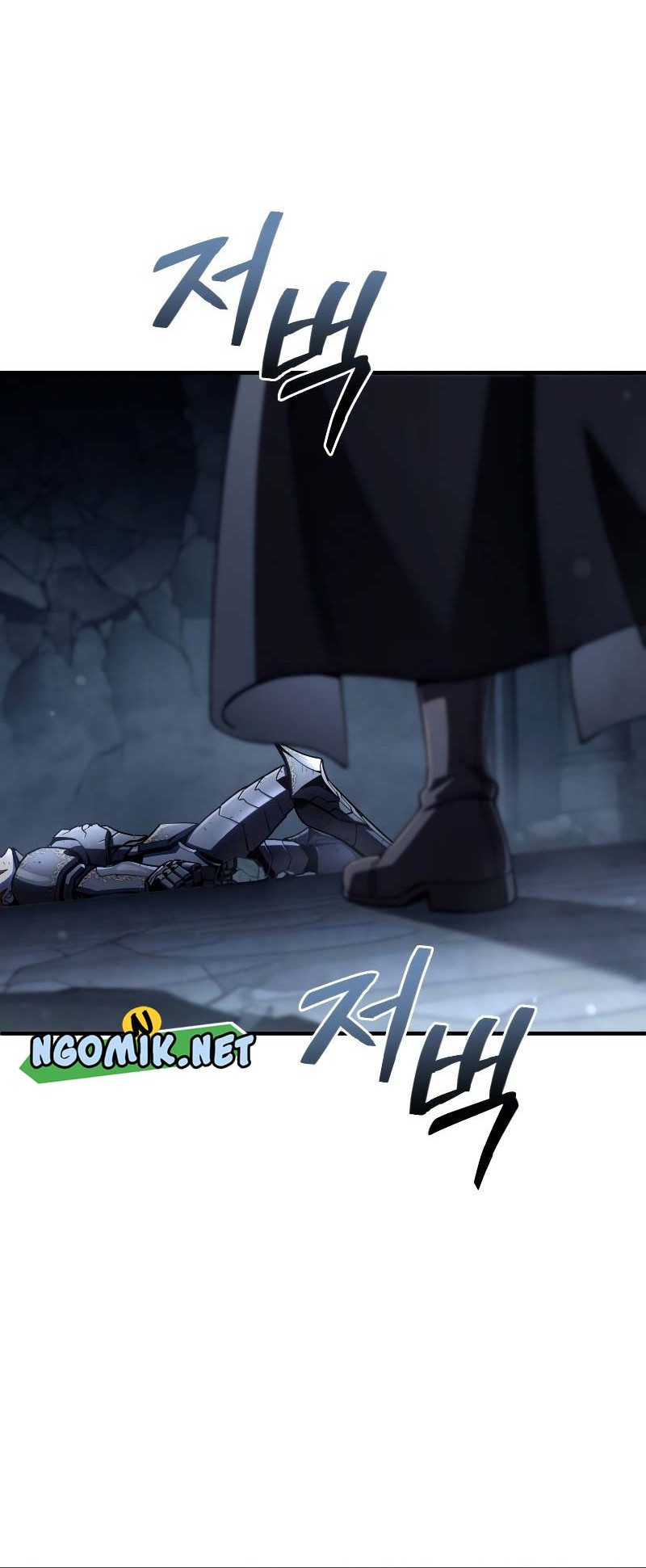 Damn Reincarnation Chapter 63 Gambar 49