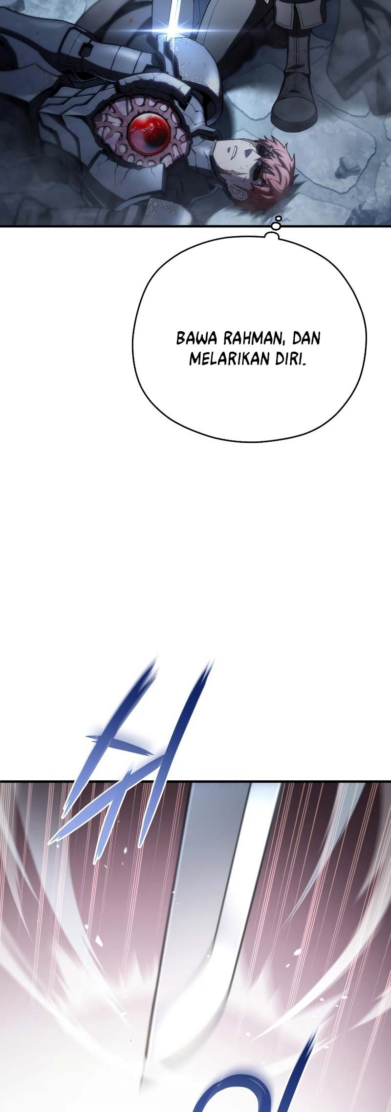 Damn Reincarnation Chapter 63 Gambar 53