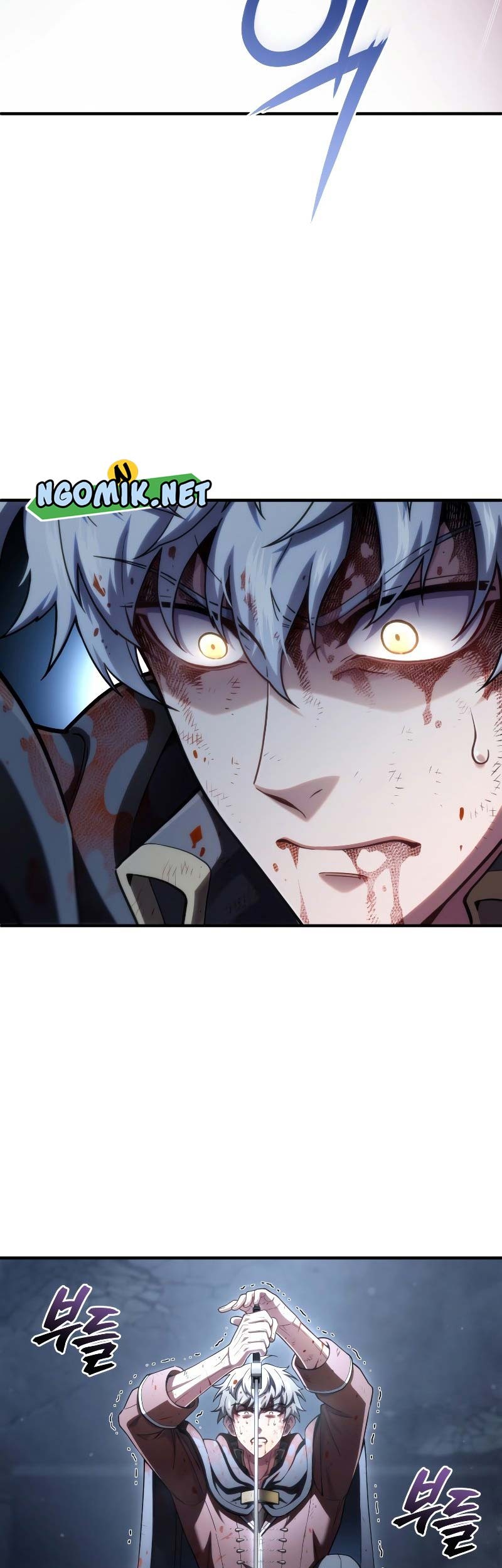 Damn Reincarnation Chapter 63 Gambar 54