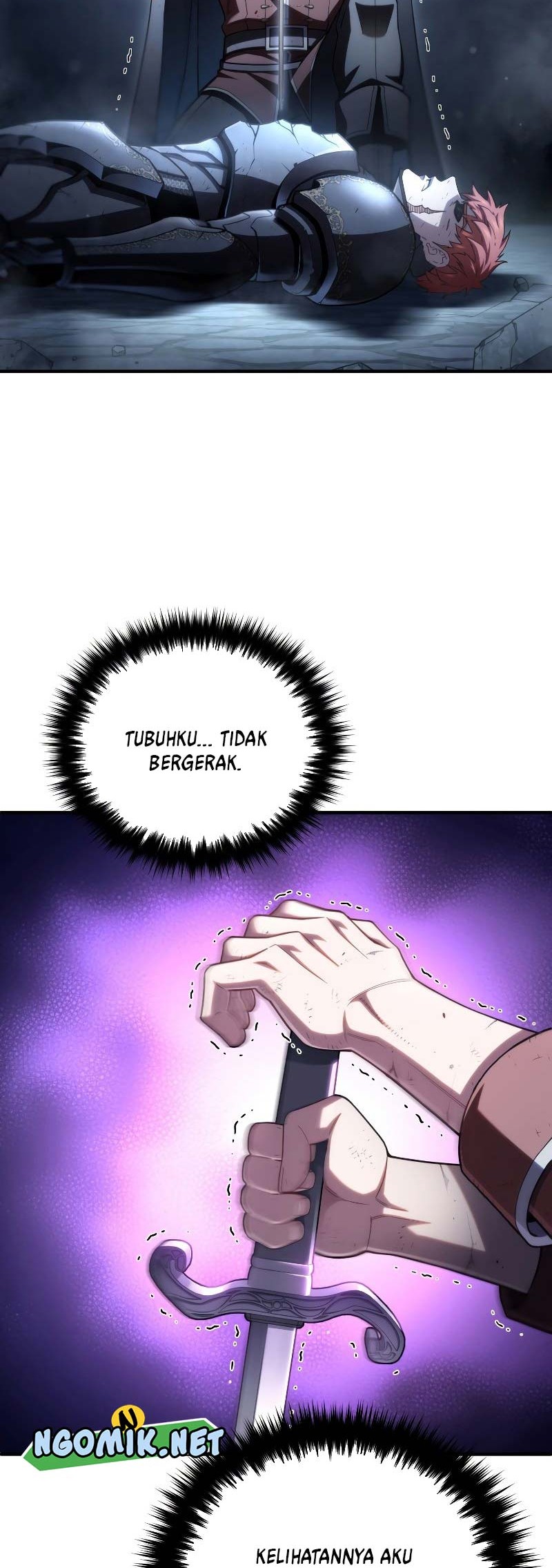 Damn Reincarnation Chapter 63 Gambar 55