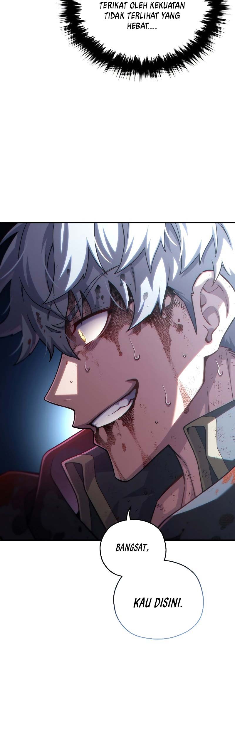 Damn Reincarnation Chapter 63 Gambar 56