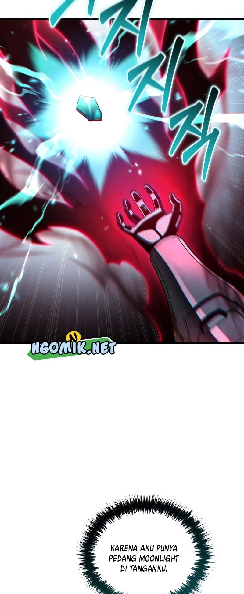 Damn Reincarnation Chapter 63 Gambar 39