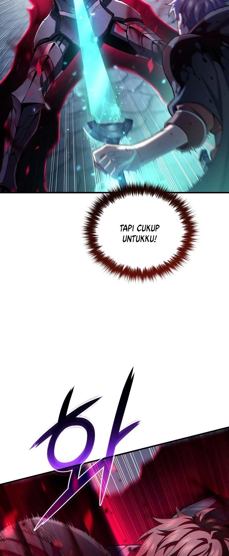 Damn Reincarnation Chapter 63 Gambar 41