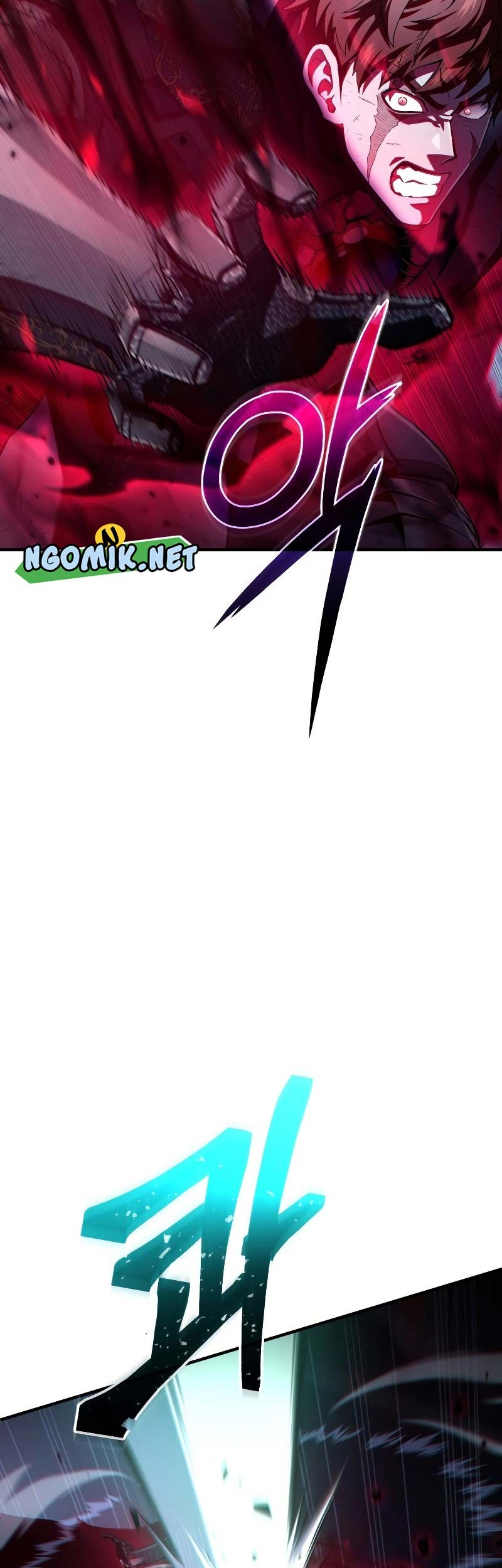 Damn Reincarnation Chapter 63 Gambar 42