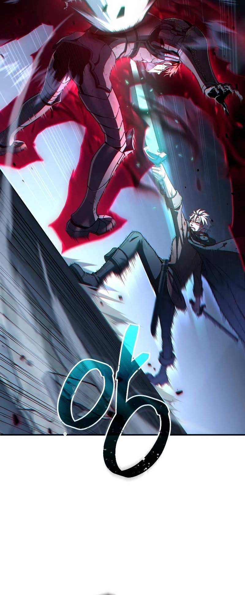 Damn Reincarnation Chapter 63 Gambar 43