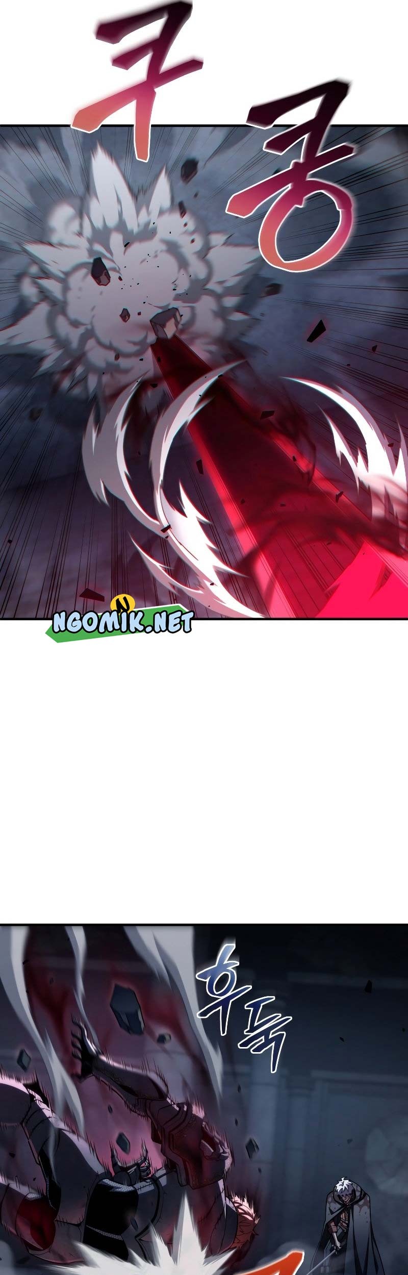 Damn Reincarnation Chapter 63 Gambar 44