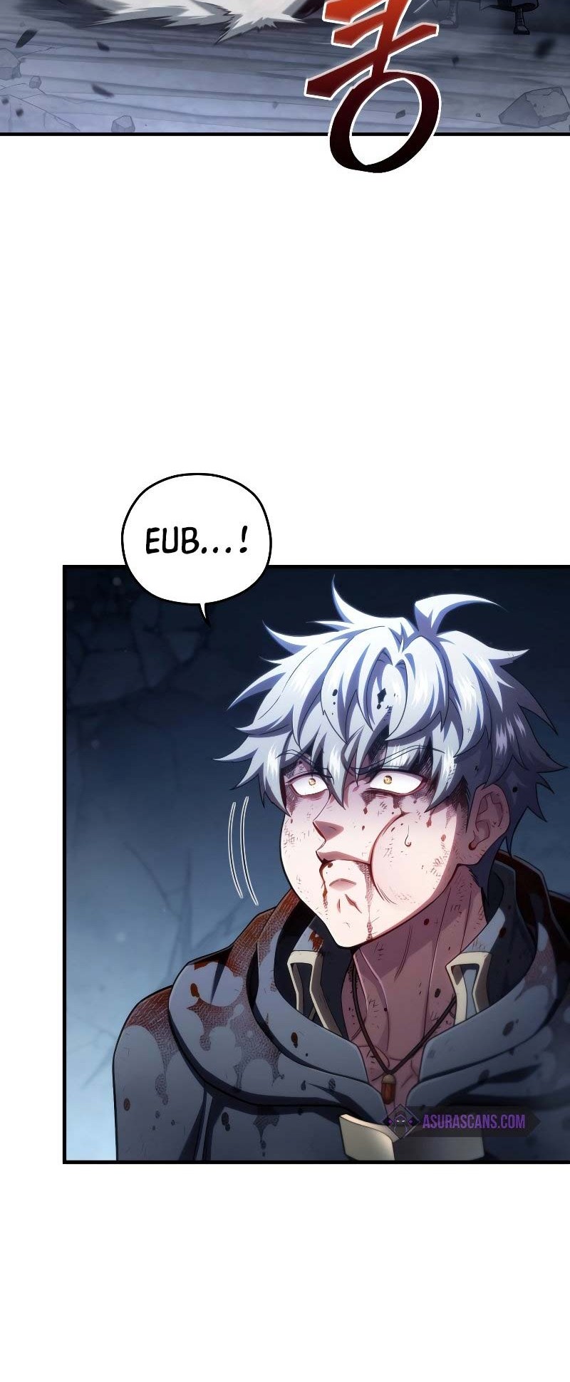 Damn Reincarnation Chapter 63 Gambar 45