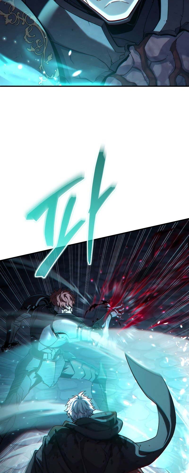 Damn Reincarnation Chapter 63 Gambar 3