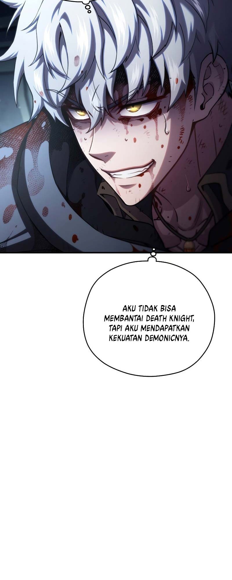 Damn Reincarnation Chapter 63 Gambar 9