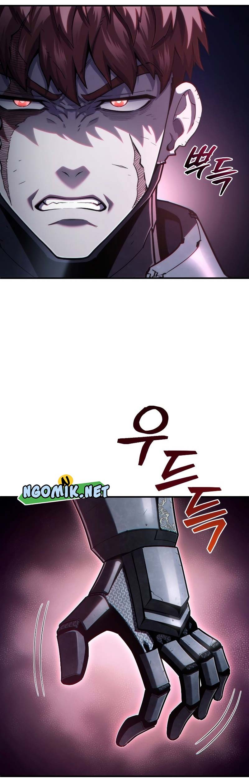 Damn Reincarnation Chapter 63 Gambar 10