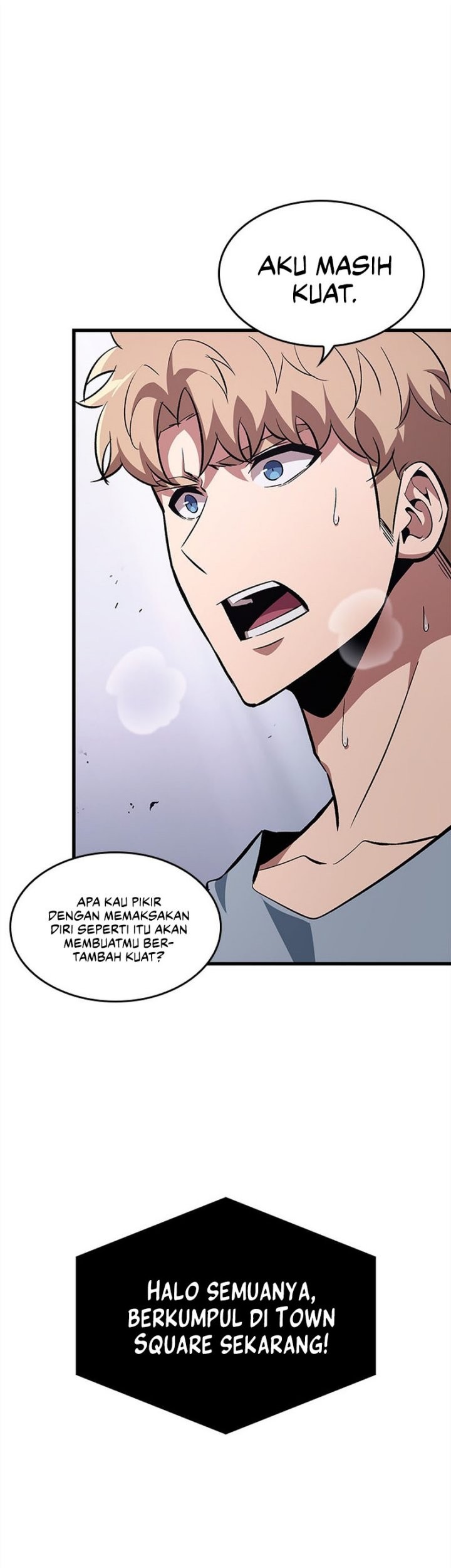 Pick Me Up Chapter 55 Gambar 48