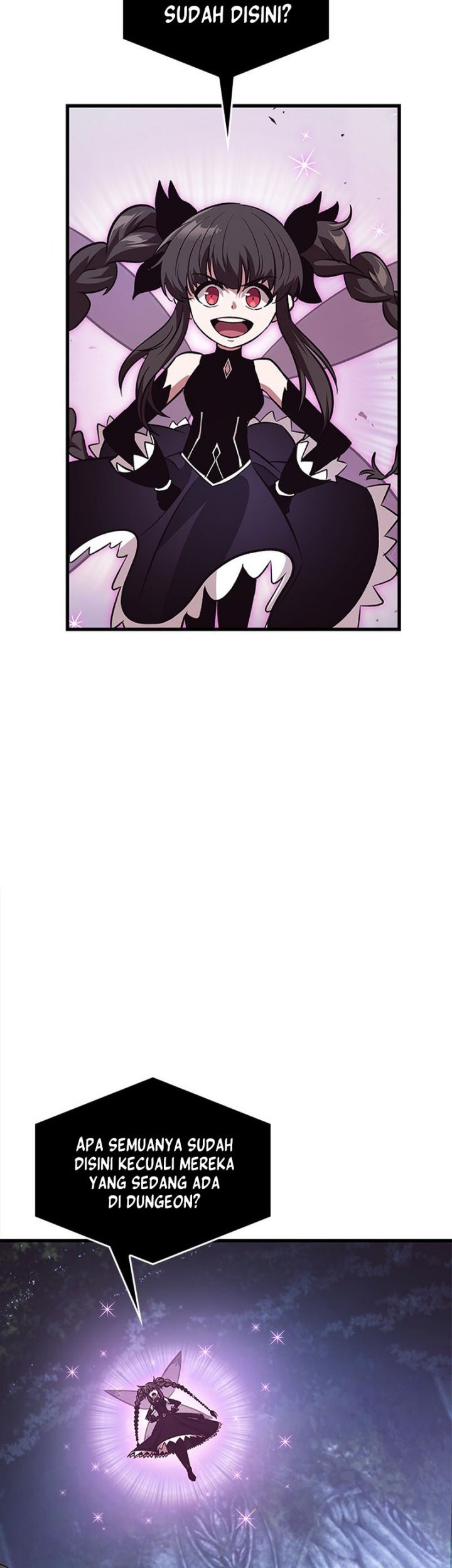 Pick Me Up Chapter 55 Gambar 50