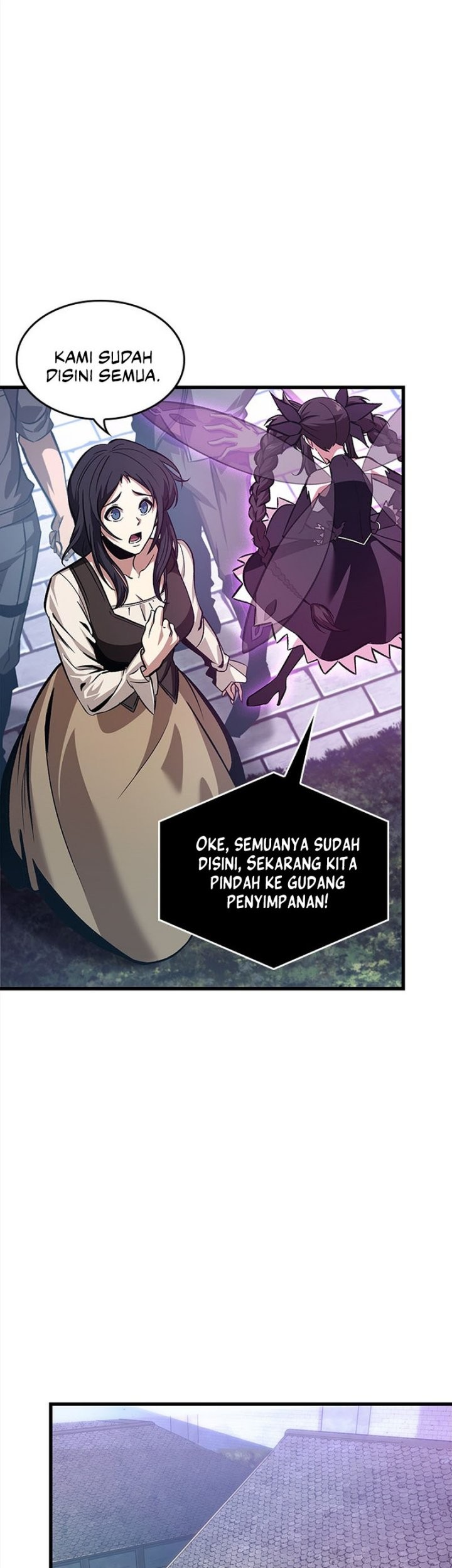 Pick Me Up Chapter 55 Gambar 52