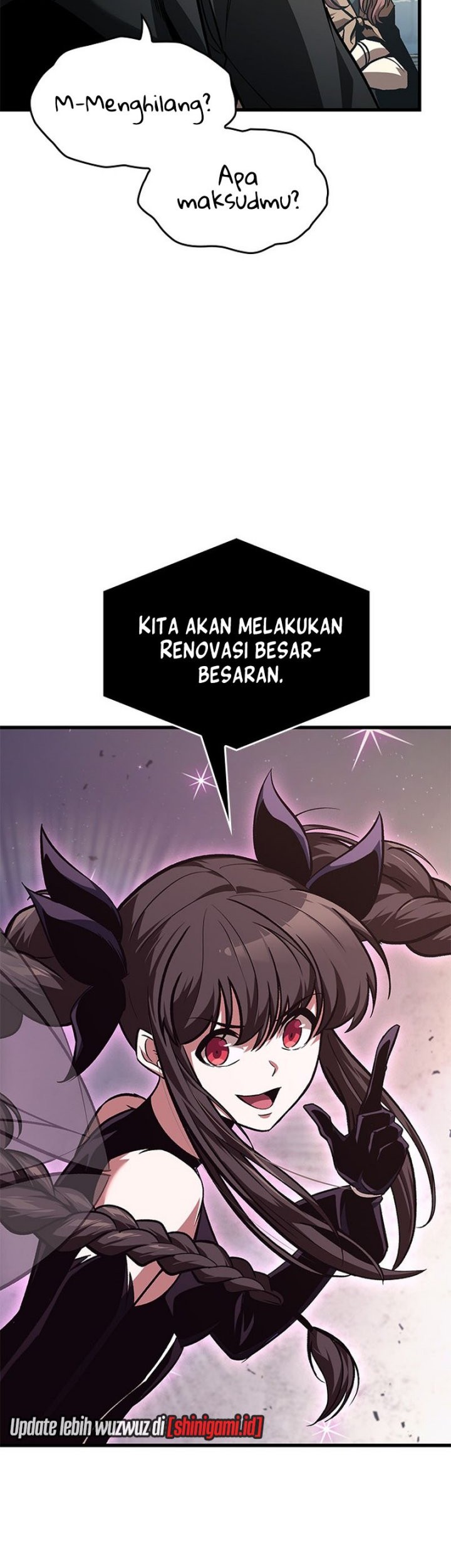 Pick Me Up Chapter 55 Gambar 54