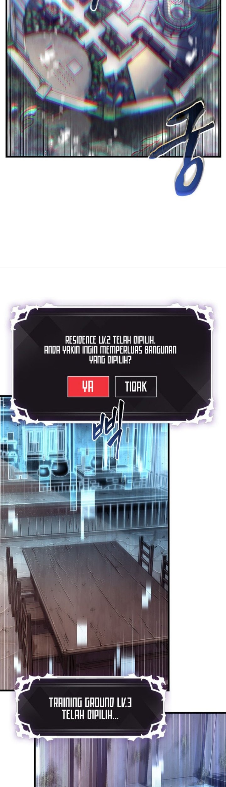 Pick Me Up Chapter 55 Gambar 57