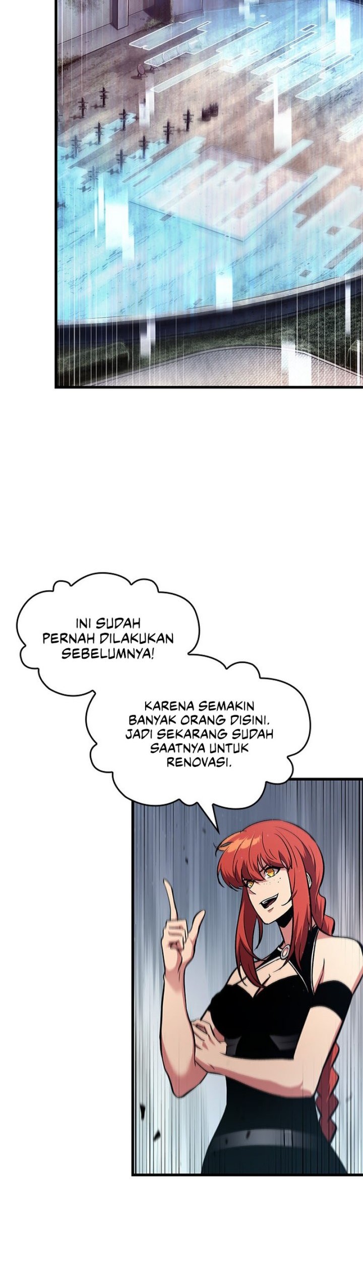 Pick Me Up Chapter 55 Gambar 58