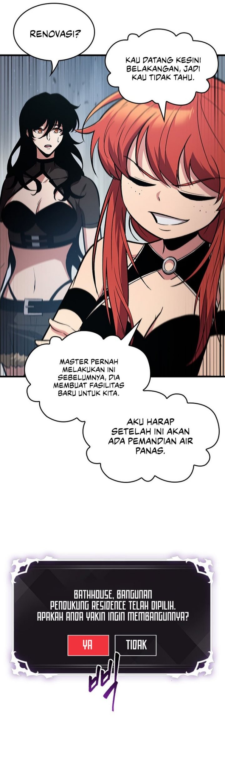 Pick Me Up Chapter 55 Gambar 60