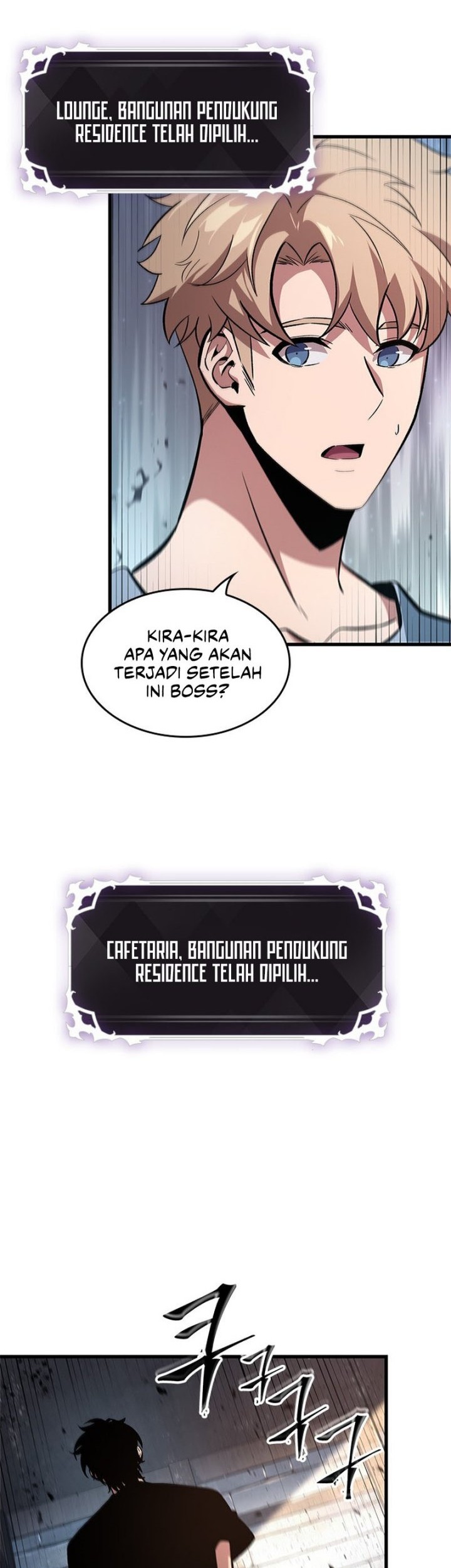 Pick Me Up Chapter 55 Gambar 61