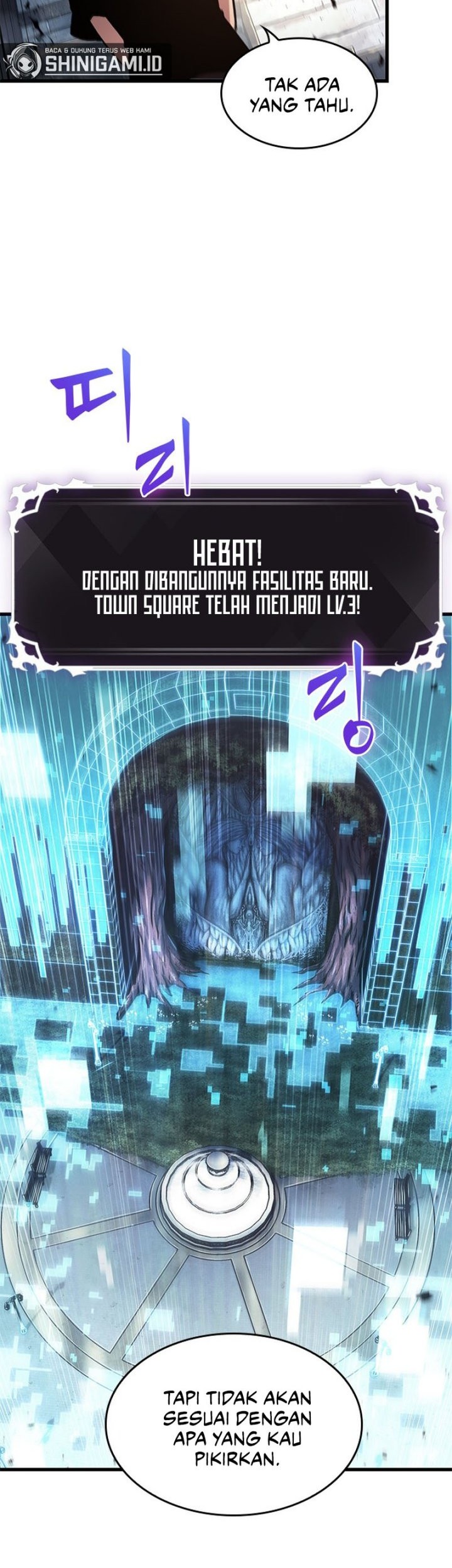 Pick Me Up Chapter 55 Gambar 62