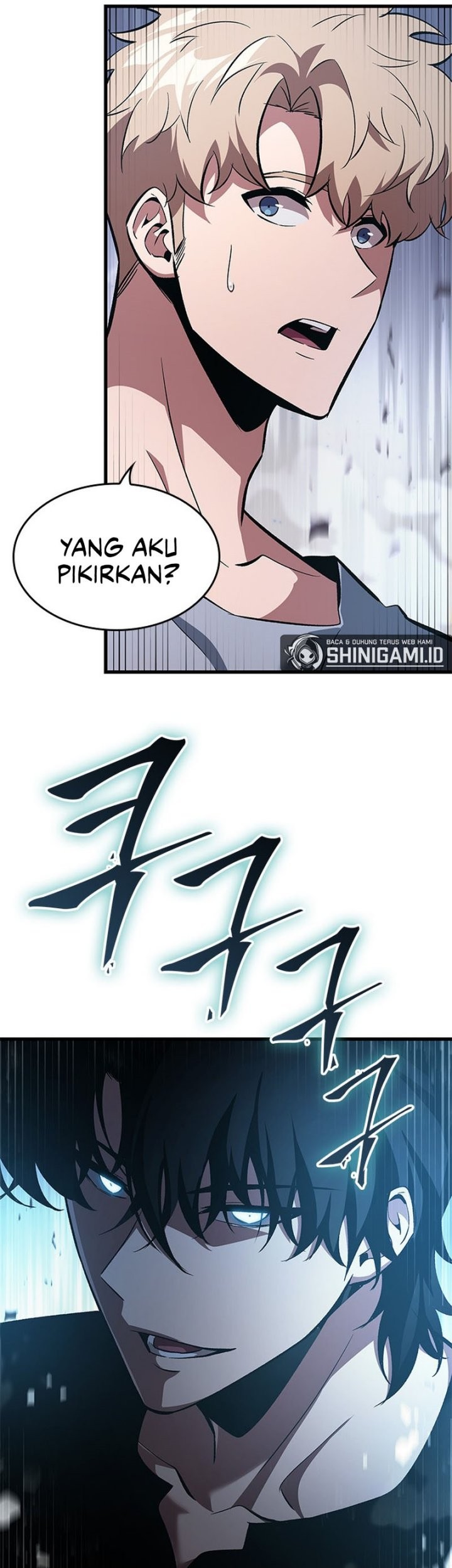 Pick Me Up Chapter 55 Gambar 64